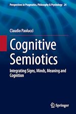 Télécharger le livre :  Cognitive Semiotics