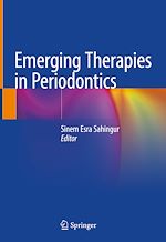 Télécharger le livre :  Emerging Therapies in Periodontics