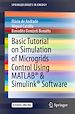 Télécharger le livre :  Basic Tutorial on Simulation of Microgrids Control Using MATLAB® & Simulink® Software