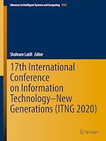 Télécharger le livre :  17th International Conference on Information Technology–New Generations (ITNG 2020)