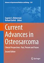 Télécharger le livre :  Current Advances in Osteosarcoma