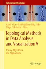 Download this eBook Topological Methods in Data Analysis and Visualization V