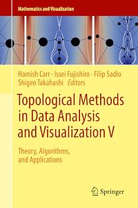 Télécharger le livre :  Topological Methods in Data Analysis and Visualization V