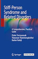 Télécharger le livre :  Stiff-Person Syndrome and Related Disorders