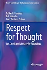 Télécharger le livre :  Respect for Thought