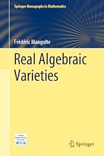 Télécharger le livre :  Real Algebraic Varieties