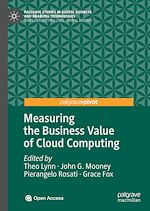Download this eBook Measuring the Business Value of Cloud Computing