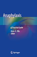 Télécharger le livre :  Anaphylaxis