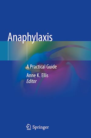 Téléchargez le livre :  Anaphylaxis