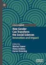 Télécharger le livre :  How Gender Can Transform the Social Sciences