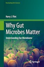 Download this eBook Why Gut Microbes Matter