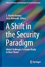 Télécharger le livre :  A Shift in the Security Paradigm
