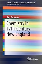 Télécharger le livre :  Chemistry in 17th-Century New England