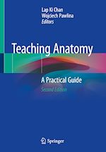 Télécharger le livre :  Teaching Anatomy
