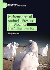 Télécharger le livre :  Performances of Authorial Presence and Absence