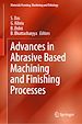 Télécharger le livre :  Advances in Abrasive Based Machining and Finishing Processes