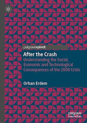 Téléchargez le livre :  After the Crash