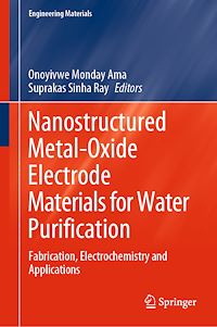 Télécharger le livre :  Nanostructured Metal-Oxide Electrode Materials for Water Purification