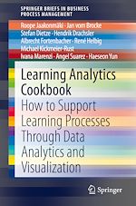 Télécharger le livre :  Learning Analytics Cookbook