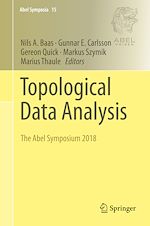 Télécharger le livre :  Topological Data Analysis