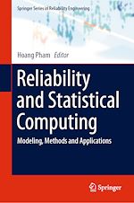 Télécharger le livre :  Reliability and Statistical Computing