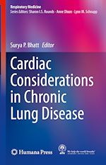 Télécharger le livre :  Cardiac Considerations in Chronic Lung Disease