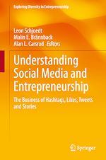 Télécharger le livre :  Understanding Social Media and Entrepreneurship
