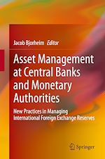 Télécharger le livre :  Asset Management at Central Banks and Monetary Authorities