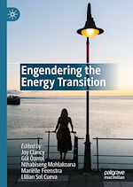 Télécharger le livre :  Engendering the Energy Transition