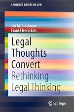 Télécharger le livre :  Legal Thoughts Convert
