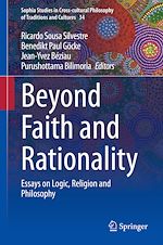Télécharger le livre :  Beyond Faith and Rationality