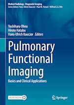 Télécharger le livre :  Pulmonary Functional Imaging