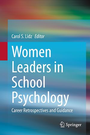 Téléchargez le livre :  Women Leaders in School Psychology