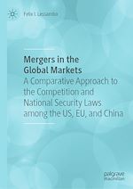 Télécharger le livre :  Mergers in the Global Markets