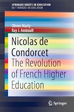 Télécharger le livre :  Nicolas de Condorcet