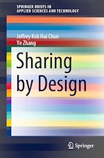 Télécharger le livre :  Sharing by Design