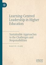 Télécharger le livre :  Learning-Centred Leadership in Higher Education