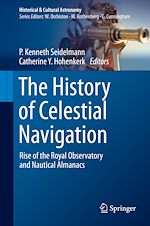 Download this eBook The History of Celestial Navigation