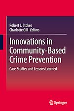 Télécharger le livre :  Innovations in Community-Based Crime Prevention