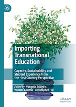 Télécharger le livre :  Importing Transnational Education