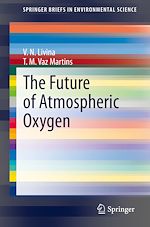 Download this eBook The Future of Atmospheric Oxygen