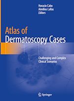 Télécharger le livre :  Atlas of Dermatoscopy Cases