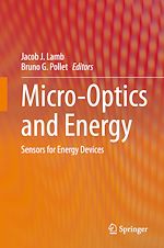 Télécharger le livre :  Micro-Optics and Energy