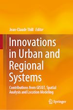 Télécharger le livre :  Innovations in Urban and Regional Systems