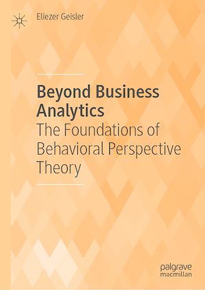 Téléchargez le livre :  Beyond Business Analytics