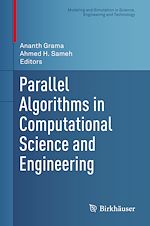 Télécharger le livre :  Parallel Algorithms in Computational Science and Engineering