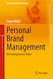 Télécharger le livre :  Personal Brand Management