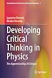Télécharger le livre :  Developing Critical Thinking in Physics