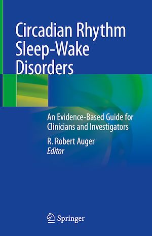 Download the eBook: Circadian Rhythm Sleep-Wake Disorders