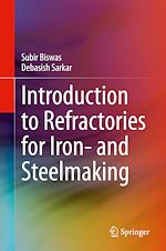 Télécharger le livre :  Introduction to Refractories for Iron- and Steelmaking